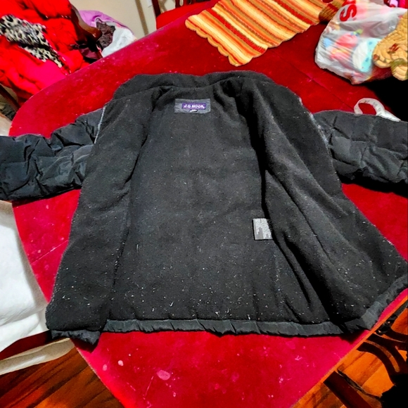 J. G. Hook Jacket - Picture 5 of 9